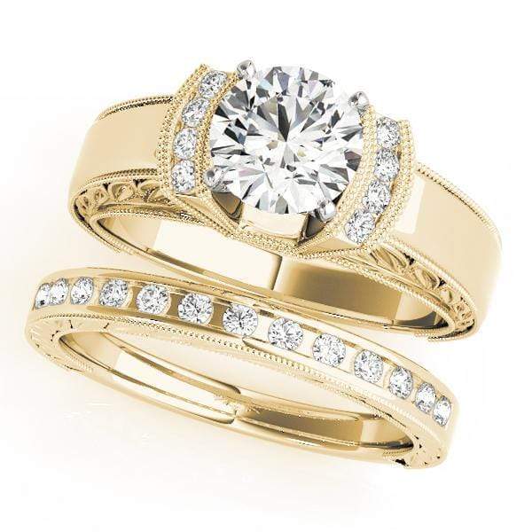 [Diamond Engagement Rings, Diamond Stud Earrings, and Gold Jewelry Online]-Angelucci Jewelry