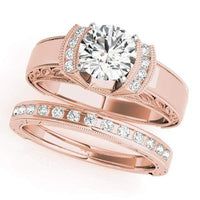 Thumbnail for [Diamond Engagement Rings, Diamond Stud Earrings, and Gold Jewelry Online]-Angelucci Jewelry