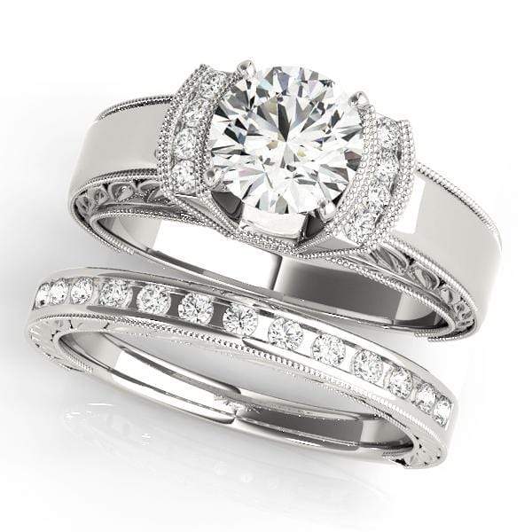 [Diamond Engagement Rings, Diamond Stud Earrings, and Gold Jewelry Online]-Angelucci Jewelry