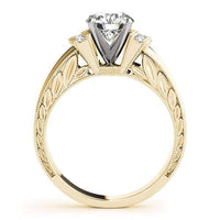 Thumbnail for [Diamond Engagement Rings, Diamond Stud Earrings, and Gold Jewelry Online]-Angelucci Jewelry