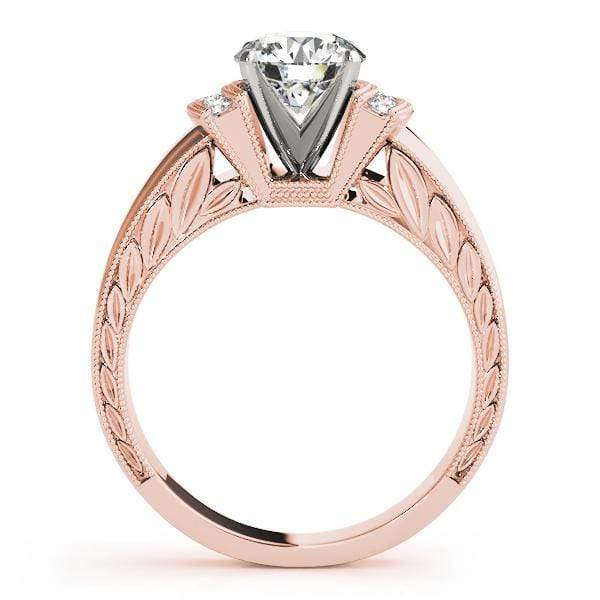 [Diamond Engagement Rings, Diamond Stud Earrings, and Gold Jewelry Online]-Angelucci Jewelry