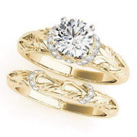 Thumbnail for [Diamond Engagement Rings, Diamond Stud Earrings, and Gold Jewelry Online]-Angelucci Jewelry