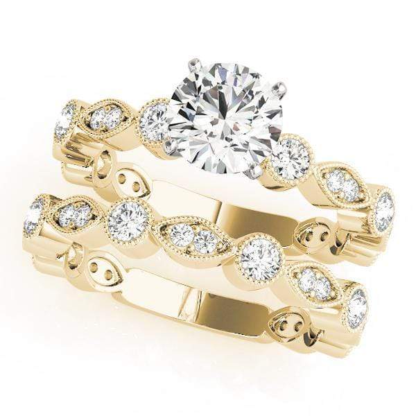 [Diamond Engagement Rings, Diamond Stud Earrings, and Gold Jewelry Online]-Angelucci Jewelry