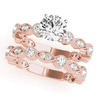 Thumbnail for [Diamond Engagement Rings, Diamond Stud Earrings, and Gold Jewelry Online]-Angelucci Jewelry
