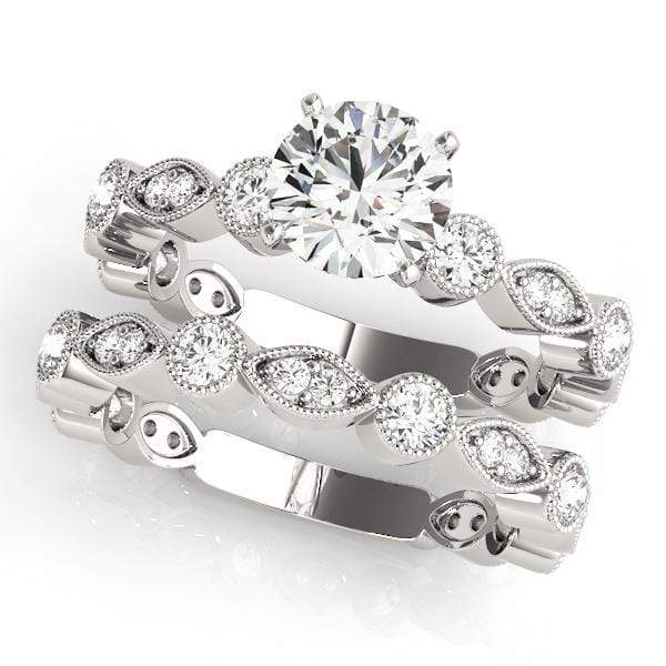 [Diamond Engagement Rings, Diamond Stud Earrings, and Gold Jewelry Online]-Angelucci Jewelry