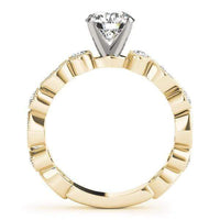 Thumbnail for [Diamond Engagement Rings, Diamond Stud Earrings, and Gold Jewelry Online]-Angelucci Jewelry