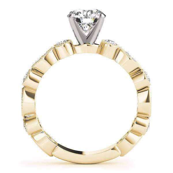 [Diamond Engagement Rings, Diamond Stud Earrings, and Gold Jewelry Online]-Angelucci Jewelry