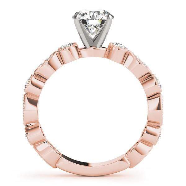 [Diamond Engagement Rings, Diamond Stud Earrings, and Gold Jewelry Online]-Angelucci Jewelry