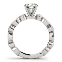 Thumbnail for [Diamond Engagement Rings, Diamond Stud Earrings, and Gold Jewelry Online]-Angelucci Jewelry