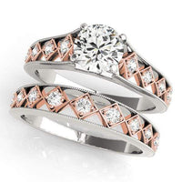 Thumbnail for [Diamond Engagement Rings, Diamond Stud Earrings, and Gold Jewelry Online]-Angelucci Jewelry