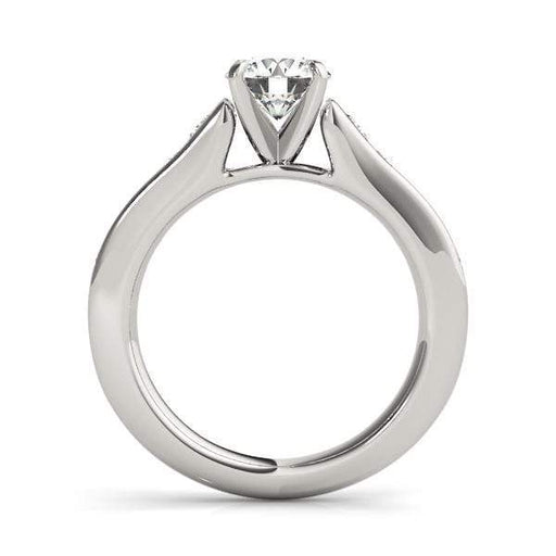 [Diamond Engagement Rings, Diamond Stud Earrings, and Gold Jewelry Online]-Angelucci Jewelry