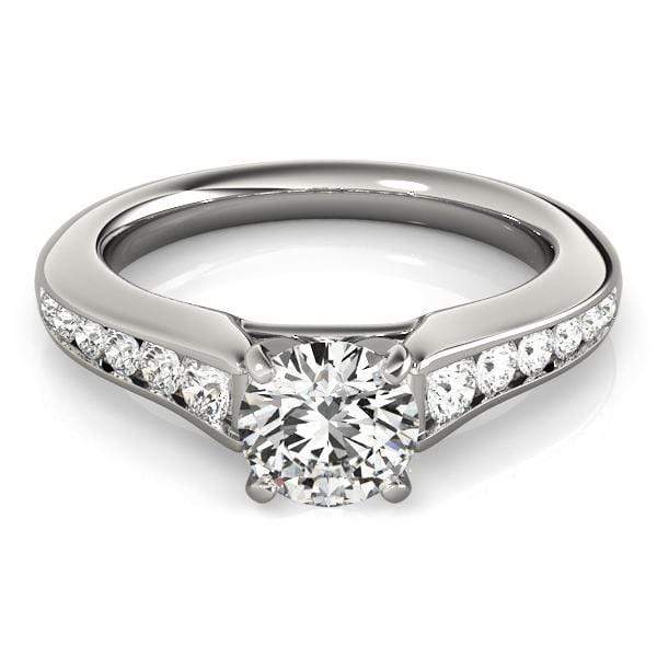 [Diamond Engagement Rings, Diamond Stud Earrings, and Gold Jewelry Online]-Angelucci Jewelry