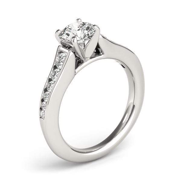 [Diamond Engagement Rings, Diamond Stud Earrings, and Gold Jewelry Online]-Angelucci Jewelry