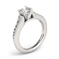 Thumbnail for [Diamond Engagement Rings, Diamond Stud Earrings, and Gold Jewelry Online]-Angelucci Jewelry