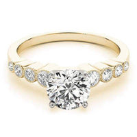 Thumbnail for [Diamond Engagement Rings, Diamond Stud Earrings, and Gold Jewelry Online]-Angelucci Jewelry