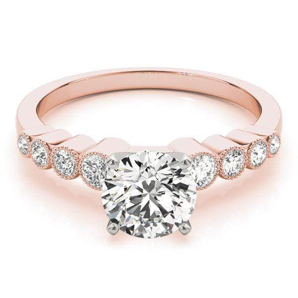 [Diamond Engagement Rings, Diamond Stud Earrings, and Gold Jewelry Online]-Angelucci Jewelry