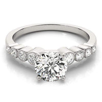 Thumbnail for [Diamond Engagement Rings, Diamond Stud Earrings, and Gold Jewelry Online]-Angelucci Jewelry