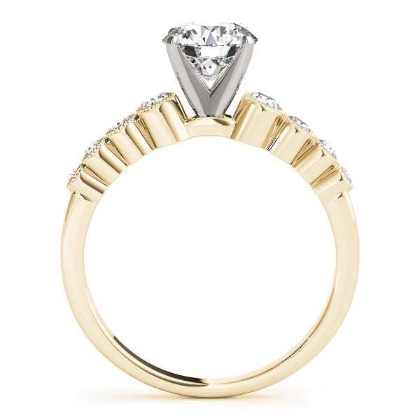 [Diamond Engagement Rings, Diamond Stud Earrings, and Gold Jewelry Online]-Angelucci Jewelry