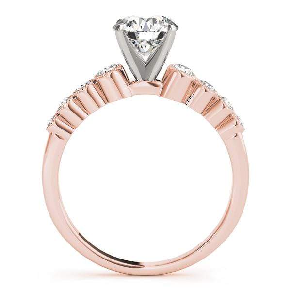 [Diamond Engagement Rings, Diamond Stud Earrings, and Gold Jewelry Online]-Angelucci Jewelry