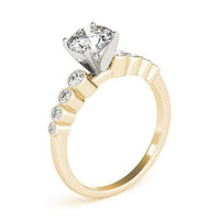 Thumbnail for [Diamond Engagement Rings, Diamond Stud Earrings, and Gold Jewelry Online]-Angelucci Jewelry