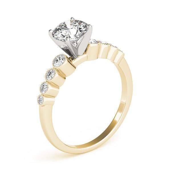 [Diamond Engagement Rings, Diamond Stud Earrings, and Gold Jewelry Online]-Angelucci Jewelry