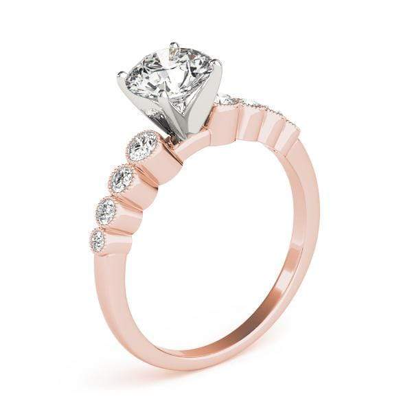 [Diamond Engagement Rings, Diamond Stud Earrings, and Gold Jewelry Online]-Angelucci Jewelry