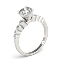 Thumbnail for [Diamond Engagement Rings, Diamond Stud Earrings, and Gold Jewelry Online]-Angelucci Jewelry