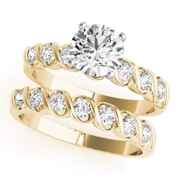 [Diamond Engagement Rings, Diamond Stud Earrings, and Gold Jewelry Online]-Angelucci Jewelry