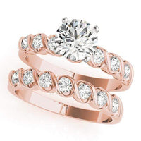 Thumbnail for [Diamond Engagement Rings, Diamond Stud Earrings, and Gold Jewelry Online]-Angelucci Jewelry