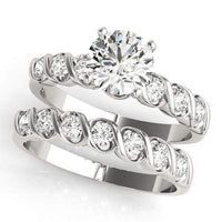 Thumbnail for [Diamond Engagement Rings, Diamond Stud Earrings, and Gold Jewelry Online]-Angelucci Jewelry