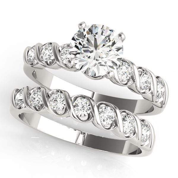 [Diamond Engagement Rings, Diamond Stud Earrings, and Gold Jewelry Online]-Angelucci Jewelry