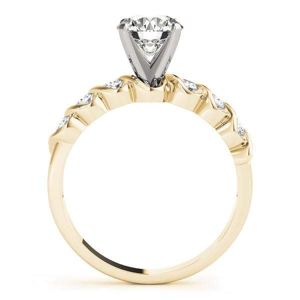 [Diamond Engagement Rings, Diamond Stud Earrings, and Gold Jewelry Online]-Angelucci Jewelry