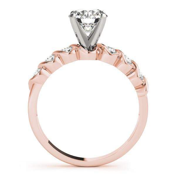 [Diamond Engagement Rings, Diamond Stud Earrings, and Gold Jewelry Online]-Angelucci Jewelry