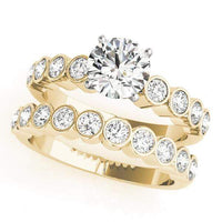 Thumbnail for [Diamond Engagement Rings, Diamond Stud Earrings, and Gold Jewelry Online]-Angelucci Jewelry