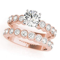 Thumbnail for [Diamond Engagement Rings, Diamond Stud Earrings, and Gold Jewelry Online]-Angelucci Jewelry