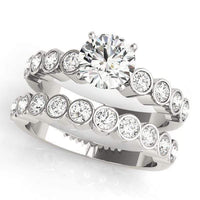Thumbnail for [Diamond Engagement Rings, Diamond Stud Earrings, and Gold Jewelry Online]-Angelucci Jewelry