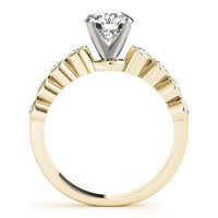 Thumbnail for [Diamond Engagement Rings, Diamond Stud Earrings, and Gold Jewelry Online]-Angelucci Jewelry