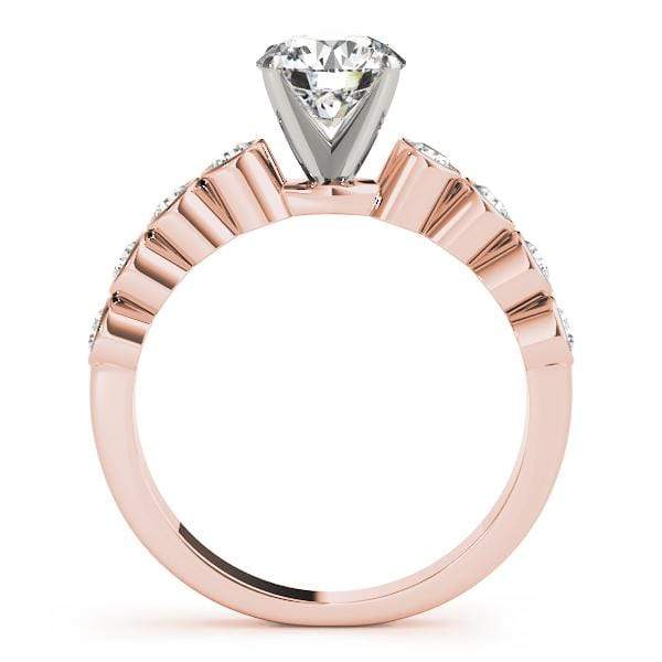 [Diamond Engagement Rings, Diamond Stud Earrings, and Gold Jewelry Online]-Angelucci Jewelry