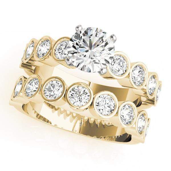 [Diamond Engagement Rings, Diamond Stud Earrings, and Gold Jewelry Online]-Angelucci Jewelry