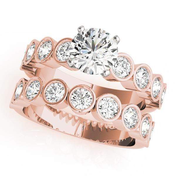 [Diamond Engagement Rings, Diamond Stud Earrings, and Gold Jewelry Online]-Angelucci Jewelry