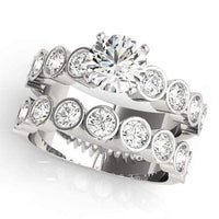 Thumbnail for [Diamond Engagement Rings, Diamond Stud Earrings, and Gold Jewelry Online]-Angelucci Jewelry