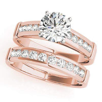 Thumbnail for [Diamond Engagement Rings, Diamond Stud Earrings, and Gold Jewelry Online]-Angelucci Jewelry