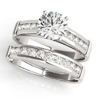 Thumbnail for [Diamond Engagement Rings, Diamond Stud Earrings, and Gold Jewelry Online]-Angelucci Jewelry