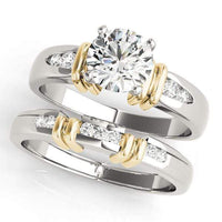 Thumbnail for [Diamond Engagement Rings, Diamond Stud Earrings, and Gold Jewelry Online]-Angelucci Jewelry