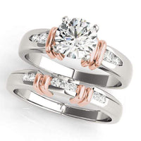 Thumbnail for [Diamond Engagement Rings, Diamond Stud Earrings, and Gold Jewelry Online]-Angelucci Jewelry