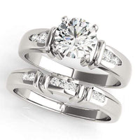 Thumbnail for [Diamond Engagement Rings, Diamond Stud Earrings, and Gold Jewelry Online]-Angelucci Jewelry