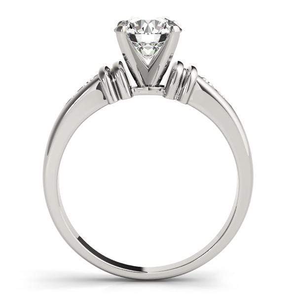 [Diamond Engagement Rings, Diamond Stud Earrings, and Gold Jewelry Online]-Angelucci Jewelry