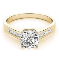 Thumbnail for [Diamond Engagement Rings, Diamond Stud Earrings, and Gold Jewelry Online]-Angelucci Jewelry