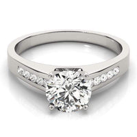 Thumbnail for [Diamond Engagement Rings, Diamond Stud Earrings, and Gold Jewelry Online]-Angelucci Jewelry