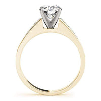 Thumbnail for [Diamond Engagement Rings, Diamond Stud Earrings, and Gold Jewelry Online]-Angelucci Jewelry